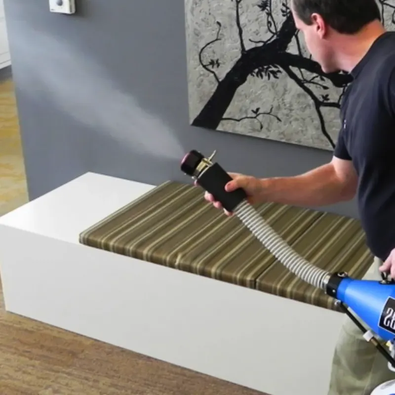 Professional Odor Removal in Adairsville, GA